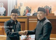 DPRD Polman Setujui Pertanggungjawaban APBD 2024