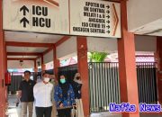 Standar Layanan Dipertanyakan, DPRD Polman Soroti Ketiadaan AC di Ruang Rawat Kelas lll