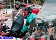 Operasi Patuh Marano 2025 di Karema: Bangun Budaya Tertib Lalu Lintas