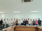 DPRD Sulbar Dukung Panca Daya Lewat Investasi di Sektor Perbankan