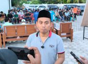 Syamsul Samad: Semua Hak Passandeq Dijamin Sebelum Berlomba