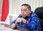 Wagub Sulbar: Tangkap Bandarnya, Bukan Hanya Pengguna!