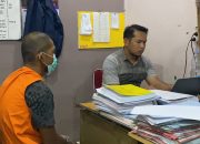 Unit PPA Polres Polman Amankan Pria yang Diduga Cabuli Dua Bocah Kakak Beradik