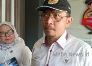 Kompolnas Tegaskan Eksekusi di Palludai Sudah Sesuai SOP, Jamaluddin Korban Penganiayaan Bukan Salah Tangkap
