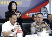 Satgas Pangan Polri Naikkan Status Kasus Pengoplosan Beras ke Penyidikan, Potensi Kerugian Capai Rp99 Triliun