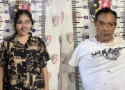 Pencurian Sepeda Listrik di Anreapi Terungkap, Dua Pelaku Dibekuk di Pinrang