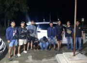 Tiga Remaja di Polman Ditangkap karena Setubuhi Anak Tunawicara