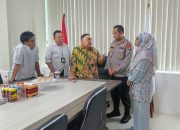 Rakor Stunting: Wagub Sulbar Minta Data Akurat untuk Program Tepat Sasaran