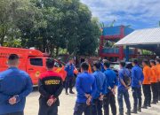 Warga Daala Timur Hilang, Polisi dan Basarnas Lakukan Pencarian