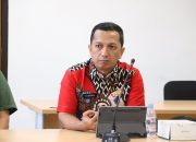 Pemprov Sulbar Percepat Intervensi 196 Desa di Sulbar Masih Blankspot dan Lemah Sinyal 4G 
