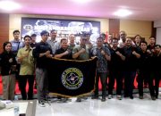 Musda I Airsoft Brotherhood Unity Sulbar, Safaruddin Terpilih Jadi Ketua
