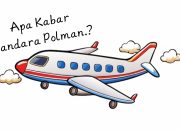 Dugaan Korupsi Kajian Bandara Polman, Seret Nama Mantan Pejabat