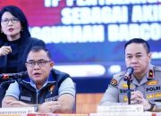 Polri Selidiki Dugaan Tambang Ilegal Zirkon di Kalteng, Satu Nama Terlapor