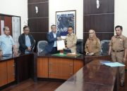 Tiga Nama Lolos Seleksi Sekda Polman, Pansel Serahkan ke Bupati