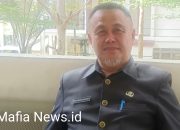 Viral Soal Gaji PPPK Belum Dibayar, Pemkab Polman Janji Cairkan Bulan Depan