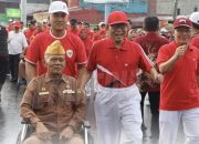 Kapolda Bengkulu: Merah Putih Lambang Pemersatu Bangsa