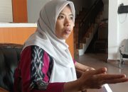 KPU Polman Belum Proses PAW Anggota DPRD, Tunggu Surat Resmi dari Pimpinan DPRD