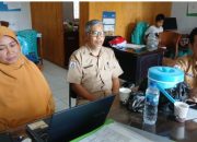 Pemprov Sulbar Larang Distapan Polman Publikasikan Daftar Kelompok Tani Penerima Bantuan Bibit Kakao