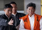 KPK Tahan Pengusaha Terkait Suap Perpanjangan Izin Usaha Pertambangan di Kaltim