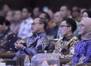 Wakil Ketua DPRD Sulbar Hadiri Penutupan Sandeq Silumba 2025