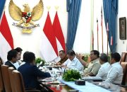 Prabowo Tegaskan Percepatan Program Prioritas untuk Perluasan Lapangan Kerja