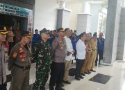 Ketua DPRD Polman Pastikan Suara Rakyat Didengar, Kenaikan Pajak Resmi Dicabut