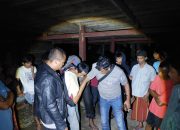 Penganiayaan Berujung Maut, Ayah Tewas Dibacok Anak di Polewali Mandar