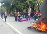 Empat Anak Jadi Korban, Koalisi Sipil Tekan Polres Polman Usut Tuntas Kekerasan Seksual