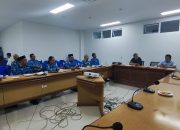 RDP Komisi II DPRD Sulbar Soroti Pelanggaran Izin dan Limbah PT Palma di Pasangkayu, DLH Diminta Tegas