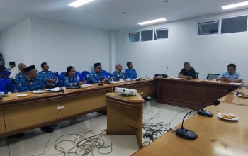 RDP Komisi II DPRD Sulbar Soroti Pelanggaran Izin dan Limbah PT Palma di Pasangkayu, DLH Diminta Tegas