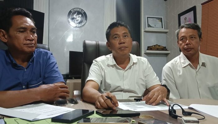 Polres Polman Tetapkan Tiga Pelaku Penembakan Warga Campalagian Jadi Tersangka, Terancam Hukuman Mati