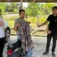 Polres Polman Ungkap Kasus Curanmor Kurang dari 1×24 Jam