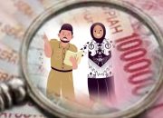 Rp4 Miliar Tunjangan Guru Sempat Disalahgunakan, Pemkab Polman Janji Segera Bayar