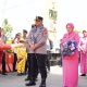Kapolda Sulbar Irjen Adi Deriyan Tinjau Kesiapan Operasional dan Dukung Ketahanan Pangan di Pasangkayu