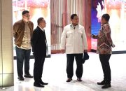 Presiden Prabowo Rehabilitasi Dua Guru di Luwu Utara, Tegaskan Komitmen Lindungi Pendidik