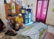 Diduga Depresi Usai Tertipu Transaksi Online, Seorang Perempuan di Binuang Ditemukan Tewas Gantung Diri