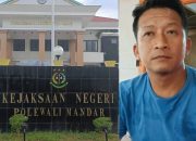 Kajari Polman Berganti, LIN dan LKPA-RI Desak Penuntasan Kasus Korupsi yang Mandek