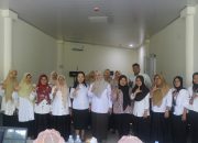 Balai Bahasa Sulsel Gelar Pendampingan Komunitas Literasi di Polewali Mandar