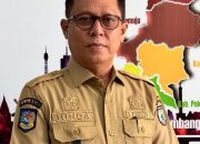 Profil Junda Maulana: Doktor Pemerintahan yang Siap Menjadi Sekda Sulbar