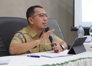 Diskominfo Sulbar Serukan Kampanye Literasi Digital, Respons Maraknya Judi Online