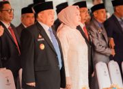 Hari Pahlawan ke-80: Wagub Sulbar Ajak Generasi Muda Wujudkan Kepahlawanan dengan Karya Nyata