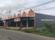 Riwayat Aset Tanah Pemkab Polman yang Berujung ke PT Karya Baru Tinumbu Diungkap