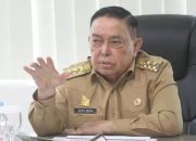 Wagub Sulbar Perintahkan Audit Inspektorat Terkait Dugaan Permintaan Jatah di Pabrik Es Majene