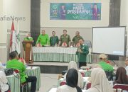 PKB Polman Gelar Pendidikan Politik Bagi Kaum Milenial, Dorong Kesadaran Politik Generasi Muda