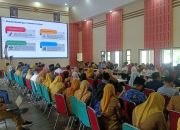 Pemkab Polman Gelar Rapat Monev Triwulan III 2025, Perkuat Sinergi Pembangunan Daerah