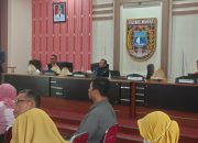 Evaluasi Triwulan III Ungkap Ketimpangan Kinerja Keuangan OPD Polman