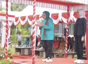 Kader PKK Pejuang Tanpa Pamrih, Fatmawati Salim: Bergerak Bersama Wujudkan Asta Cita Menuju Indonesia Emas