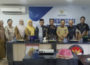 Uji Publik Monev KIP, Diskominfo Sulbar Tekankan Kolaborasi PPID dan Optimalisasi Media Digital