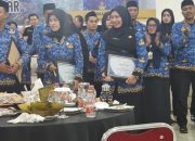 ASN RSUD Hajjah Andi Depu Raih Peringkat ke-6 Role Model Terbaik Tingkat Kabupaten Polewali Mandar