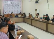 HMI Desak Pemda Polman Tindak Tegas Pelanggaran Izin Genset di SPBU dan Perbankan